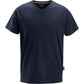 Snickers T - shirt m/V - hals 2512 - Sikkerhedsgiganten