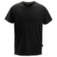 Snickers T - shirt m/V - hals 2512 - Sikkerhedsgiganten