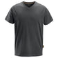 Snickers T - shirt m/V - hals 2512 - Sikkerhedsgiganten