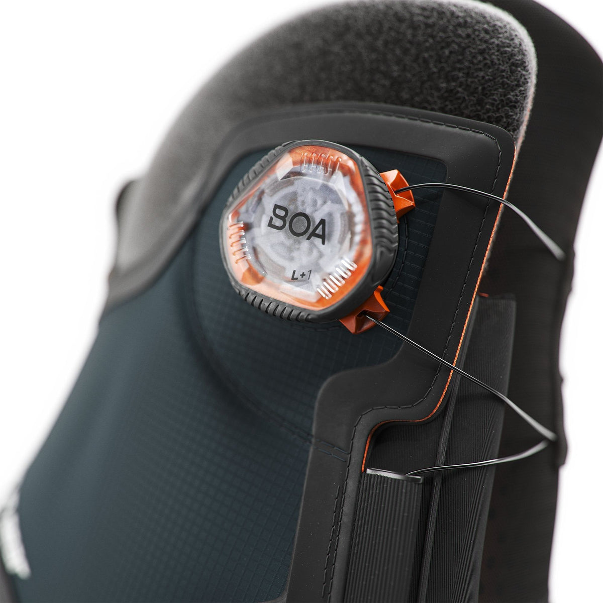 Solid Gear Bound GTX High Arbejdsstøvle SG16006 - Sikkerhedsgiganten