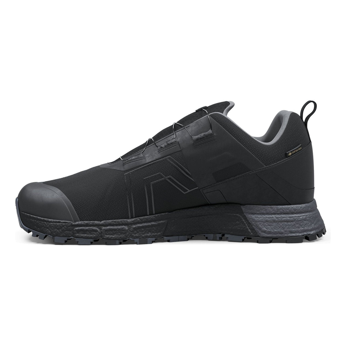 Solid Gear Bound Tactical GTX Low Arbejdssko SG16007 - Sikkerhedsgiganten