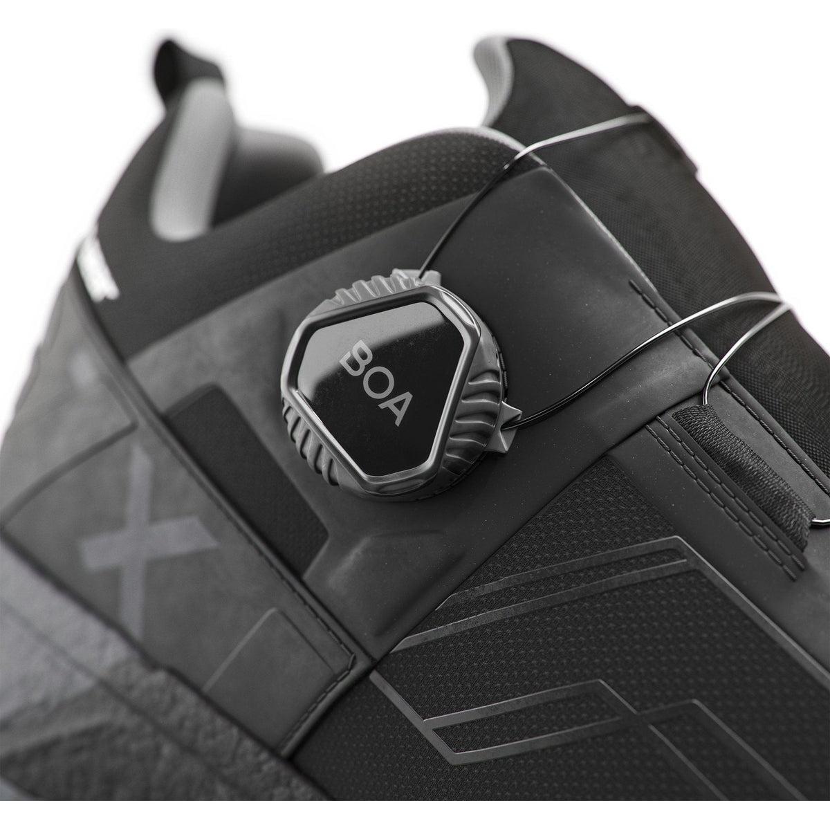 Solid Gear Bound Tactical GTX Low Arbejdssko SG16007 - Sikkerhedsgiganten