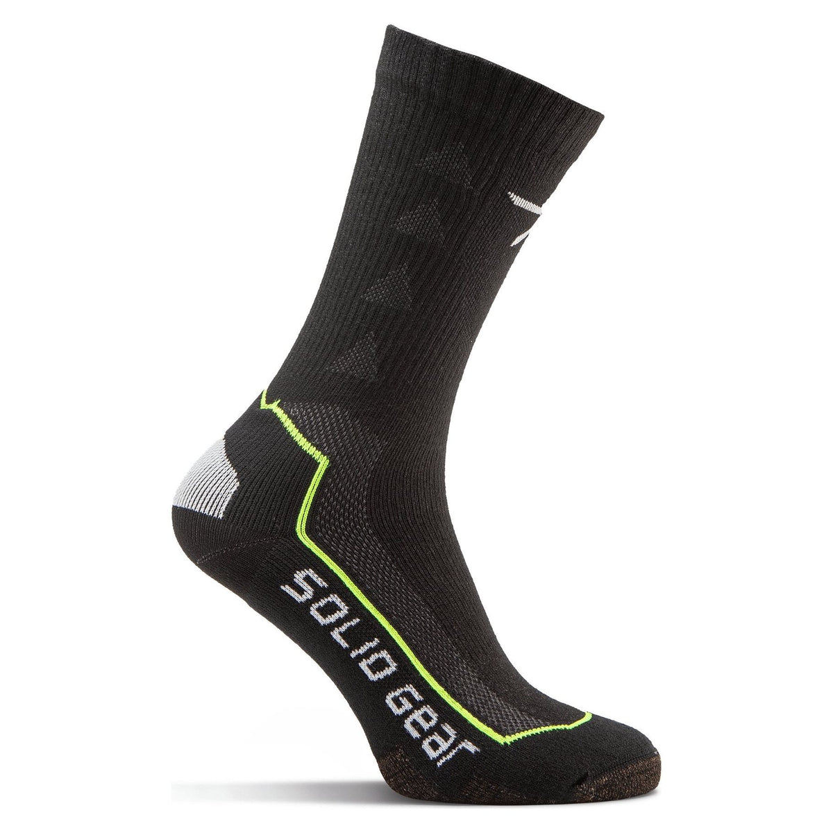 Solid Gear EXTREME PERFORMANCE SUMMER STRØMPE SG30008 - Sikkerhedsgiganten