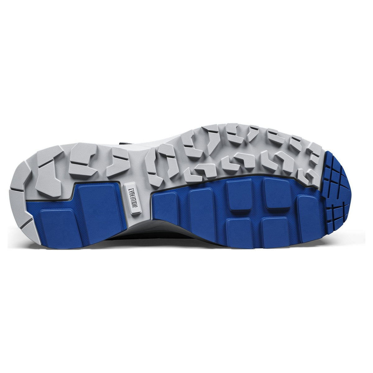Solid Gear Sonar Mid Blue S3S sikkerhedsstøvlet SG80208 - Sikkerhedsgiganten