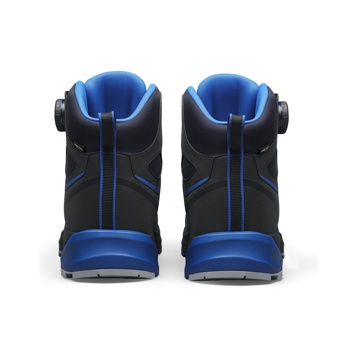Solid Gear Sonar Mid Blue S3S sikkerhedsstøvlet SG80208 - Sikkerhedsgiganten