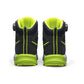 Solid Gear Sonar Mid Green S3S SG80205 - Sikkerhedsgiganten