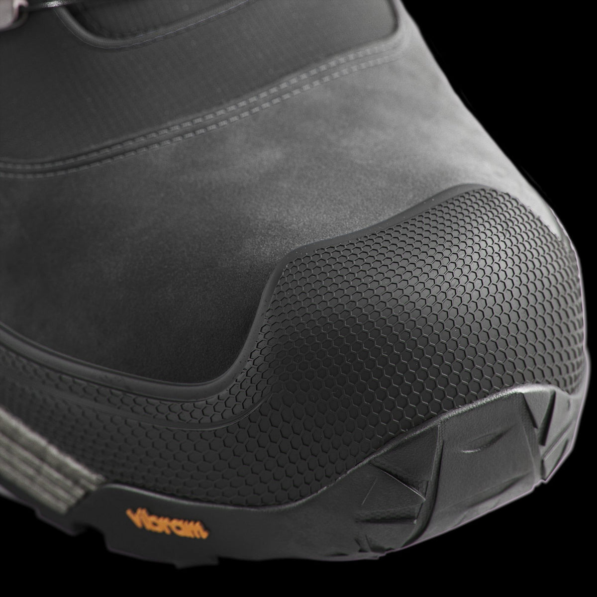 Solid Gear Vapor 3 Low SG80013 - Sikkerhedsgiganten