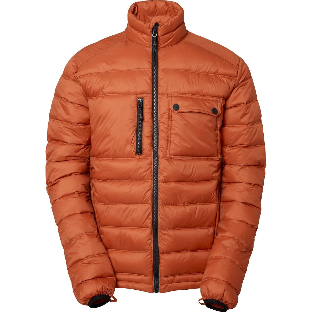 South West Alve Jacket - Sikkerhedsgiganten