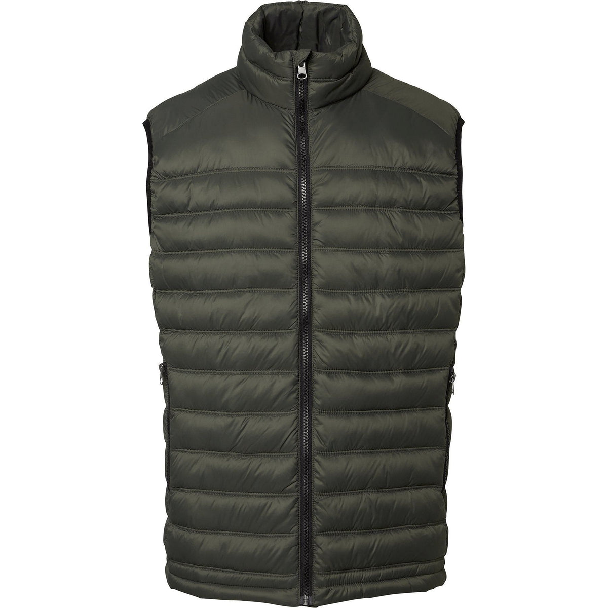 South West Alve Vest - Sikkerhedsgiganten