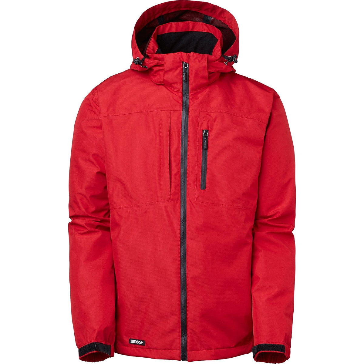 South West Ames Shell Jacket - Sikkerhedsgiganten