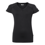 South West Tea T-shirt Dame – Funktionel og Stilfuld Træningst-shirt - Sikkerhedsgiganten T-shirts