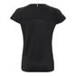 South West Tea T-shirt Dame – Funktionel og Stilfuld Træningst-shirt - Sikkerhedsgiganten T-shirts