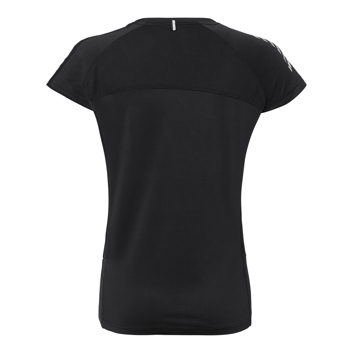 South West Tea T-shirt Dame – Funktionel og Stilfuld Træningst-shirt - Sikkerhedsgiganten T-shirts
