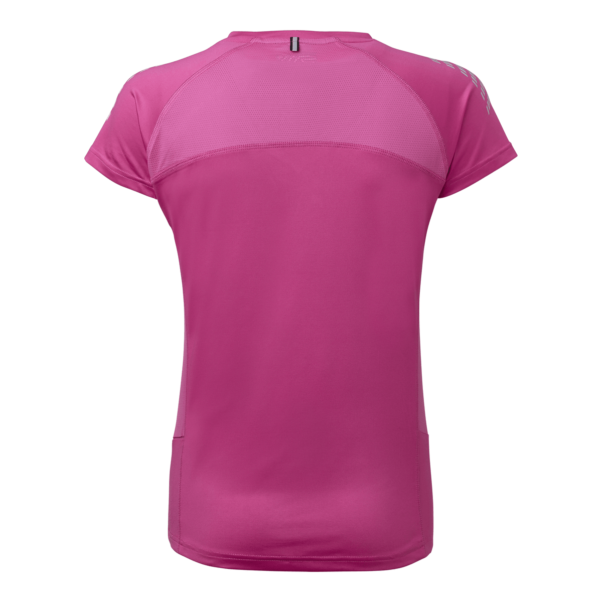 South West Tea T-shirt Dame – Funktionel og Stilfuld Træningst-shirt - Sikkerhedsgiganten T-shirts