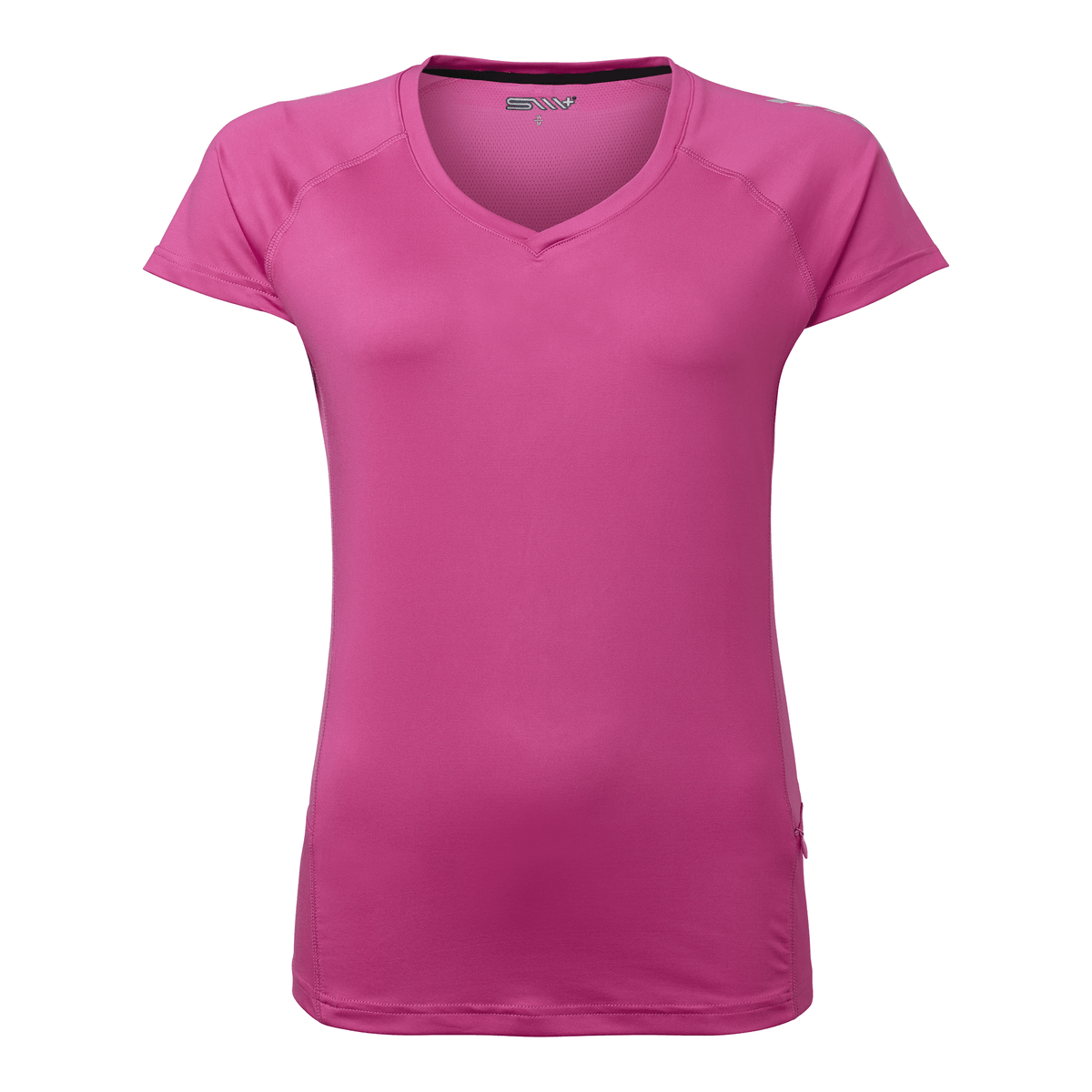 South West Tea T-shirt Dame – Funktionel og Stilfuld Træningst-shirt - Sikkerhedsgiganten T-shirts