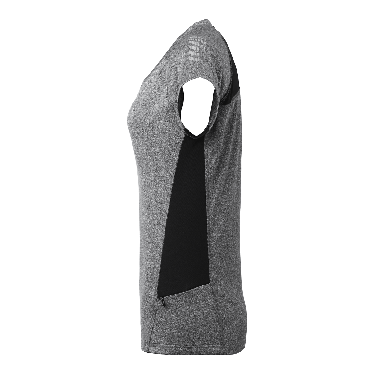 South West Tea T-shirt Dame – Funktionel og Stilfuld Træningst-shirt - Sikkerhedsgiganten T-shirts
