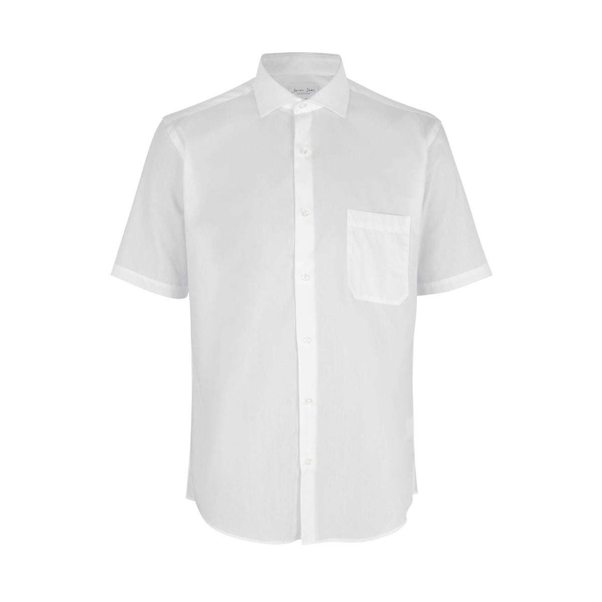 ID SEVEN SEAS Poplin | modern | s/s - SS410