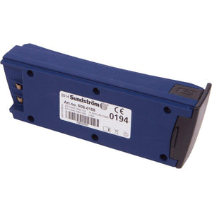 Sundström SR-STD litium batteri 2,25 Ah til SR 500
