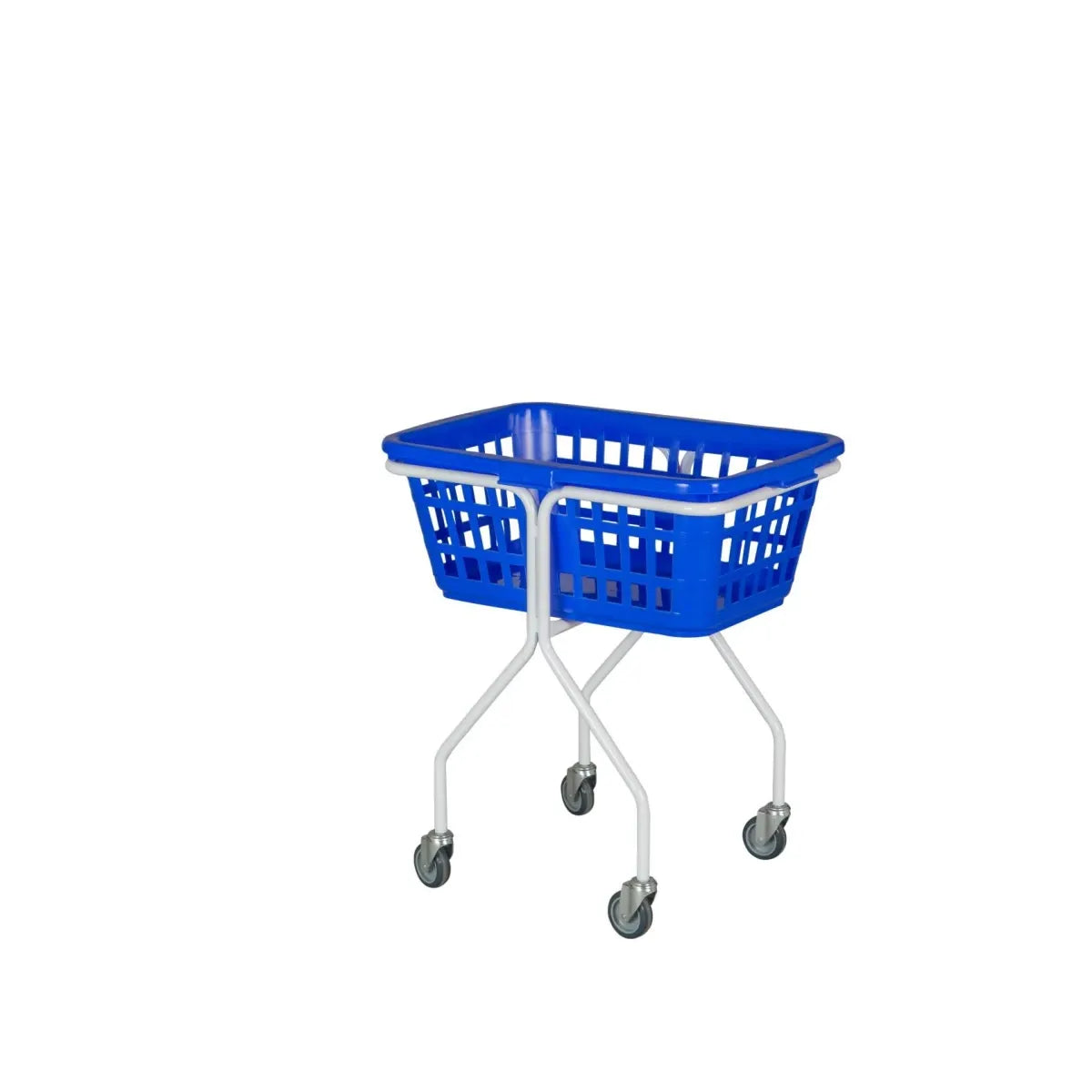 Tina Trolleys Vaskerivogn Firkantet T-2000 55 liter 779T-2000