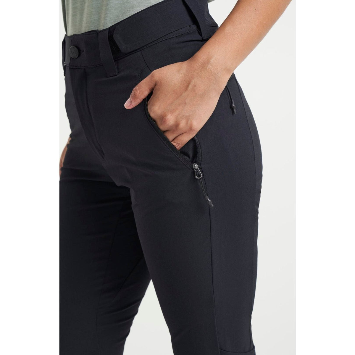 TENSON TXlite Adventure Pants Dame 18047 - Sikkerhedsgiganten