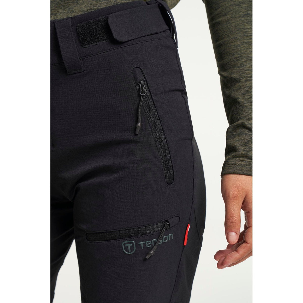 TENSON TXlite Flex Shorts Dame 18065 - Sikkerhedsgiganten