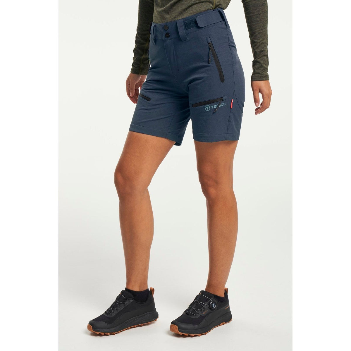 TENSON TXlite Flex Shorts Dame 18065 - Sikkerhedsgiganten