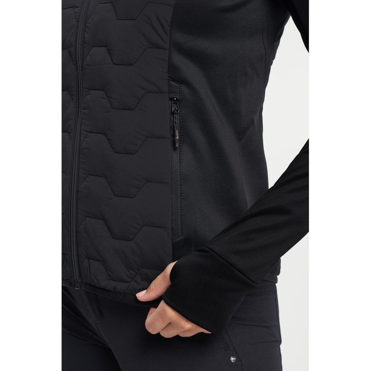 TENSON TXlite Hybrid Vest Dame 18045 - Sikkerhedsgiganten