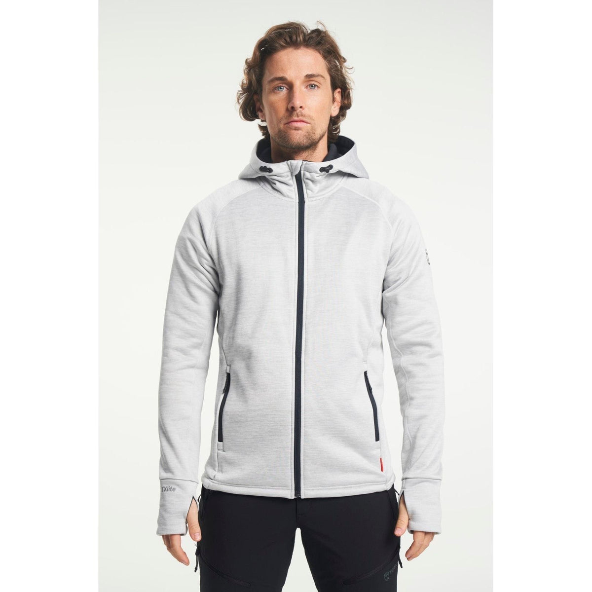 TENSON TXlite Midlayer Hoodie Herre 17403 - Sikkerhedsgiganten