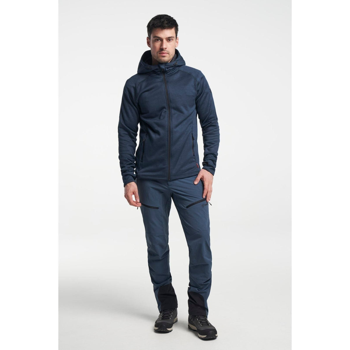 TENSON TXlite Midlayer Hoodie Herre 17403 - Sikkerhedsgiganten