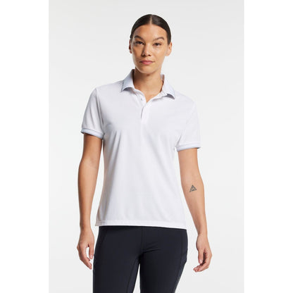 TENSON TXlite Q - Dry Polo Dame 18078 - Sikkerhedsgiganten