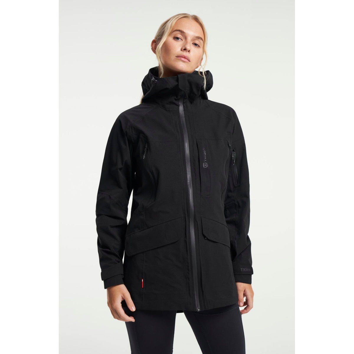 TENSON TXlite Shell Jacket Dame 18099 - Sikkerhedsgiganten