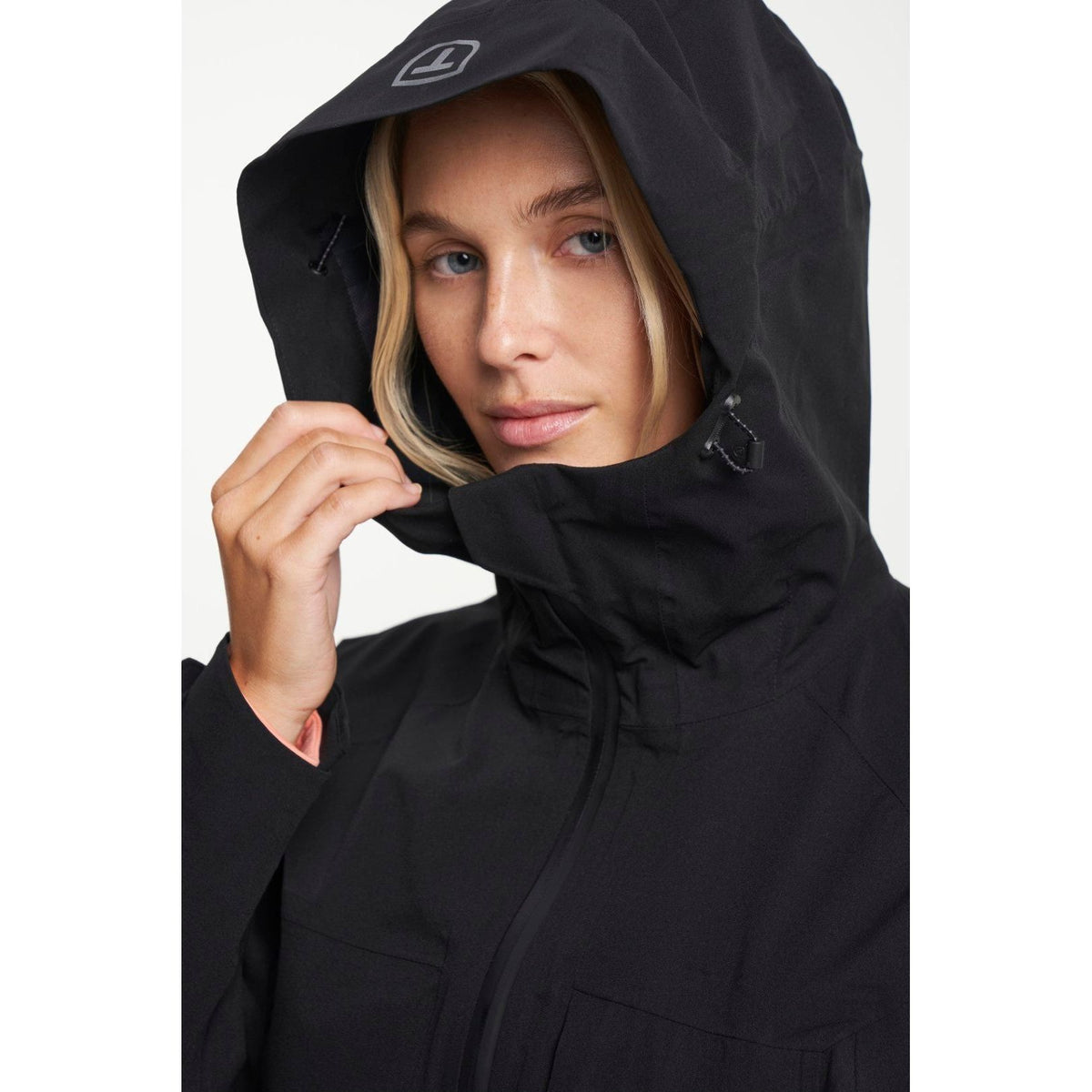 TENSON TXlite Shell Jacket Dame 18099 - Sikkerhedsgiganten