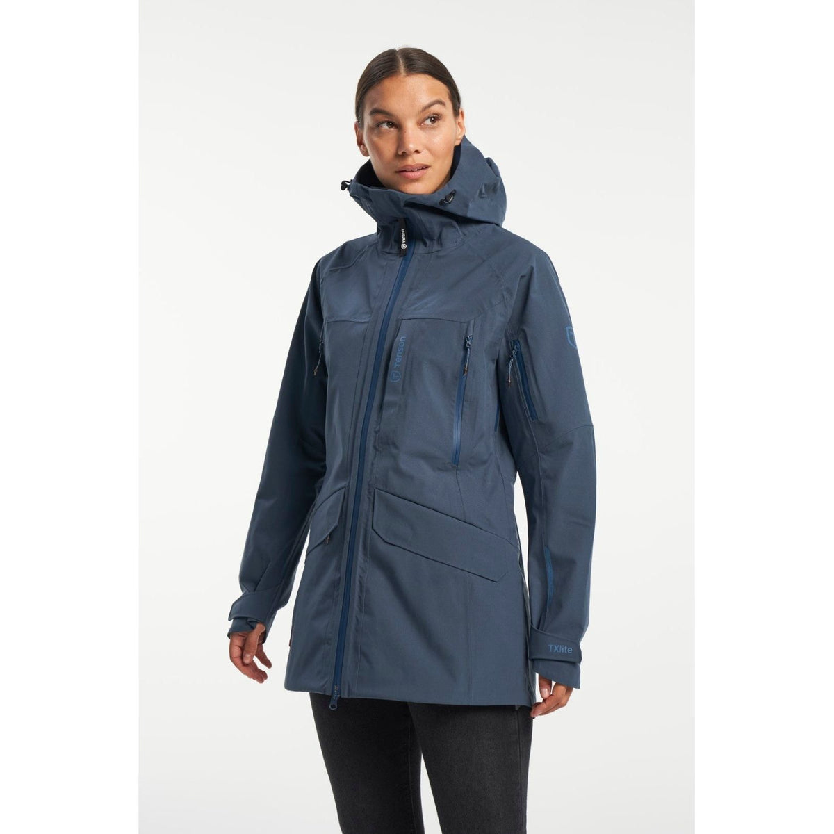 TENSON TXlite Shell Jacket Dame 18099 - Sikkerhedsgiganten