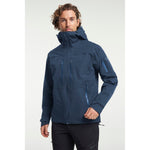 TENSON TXlite Shell Jacket Herre 18100 - Sikkerhedsgiganten