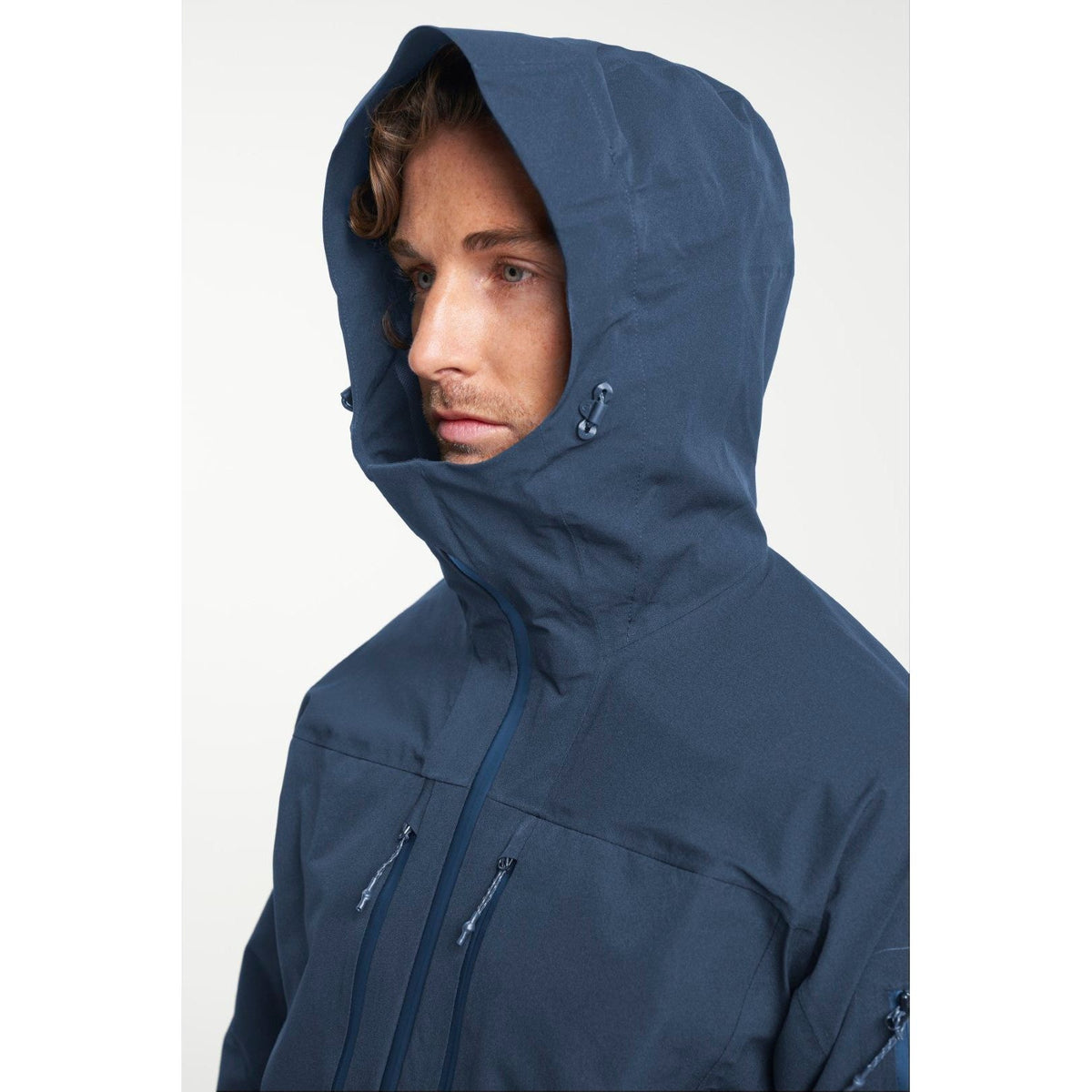 TENSON TXlite Shell Jacket Herre 18100 - Sikkerhedsgiganten