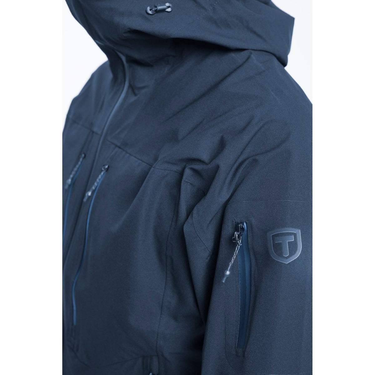 TENSON TXlite Shell Jacket Herre 18100 - Sikkerhedsgiganten