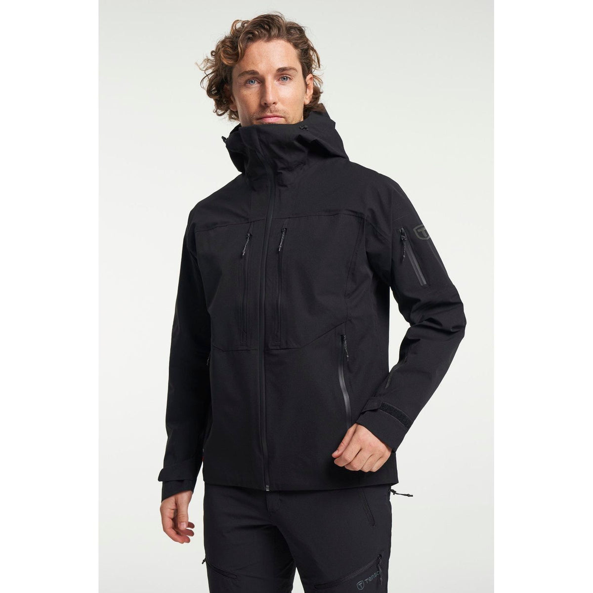 TENSON TXlite Shell Jacket Herre 18100 - Sikkerhedsgiganten