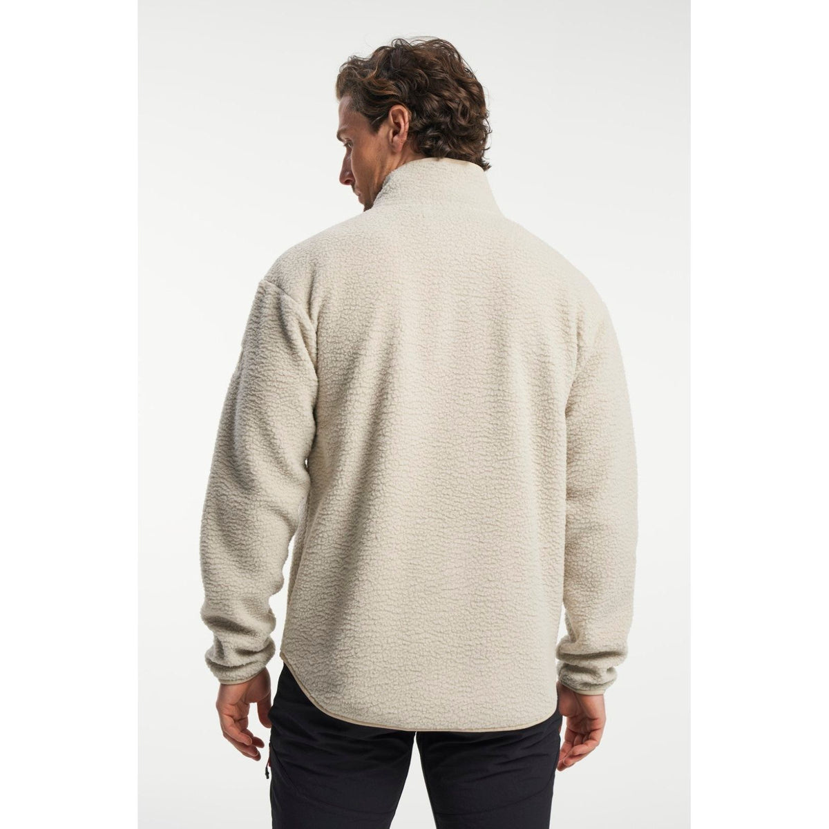 TENSON Yoke Half Zip Herre 17646 - Sikkerhedsgiganten