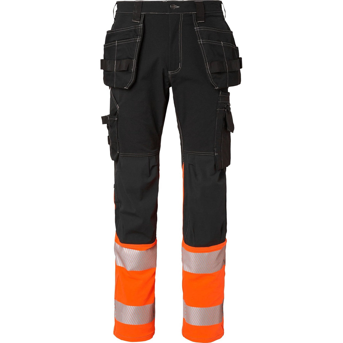 Top Swede 312 Craftsmen Trousers - Sikkerhedsgiganten