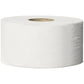 Tork 120161 Universal mini jumbo toiletpapir 1 lag 12 ruller T2 240 meter - Sikkerhedsgiganten