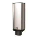 Tork Dispenser 460010 Skumsæbe og Håndsprit, S4 - Sikkerhedsgiganten