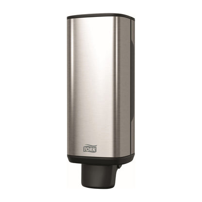 Tork Dispenser 460010 Skumsæbe og Håndsprit, S4 - Sikkerhedsgiganten