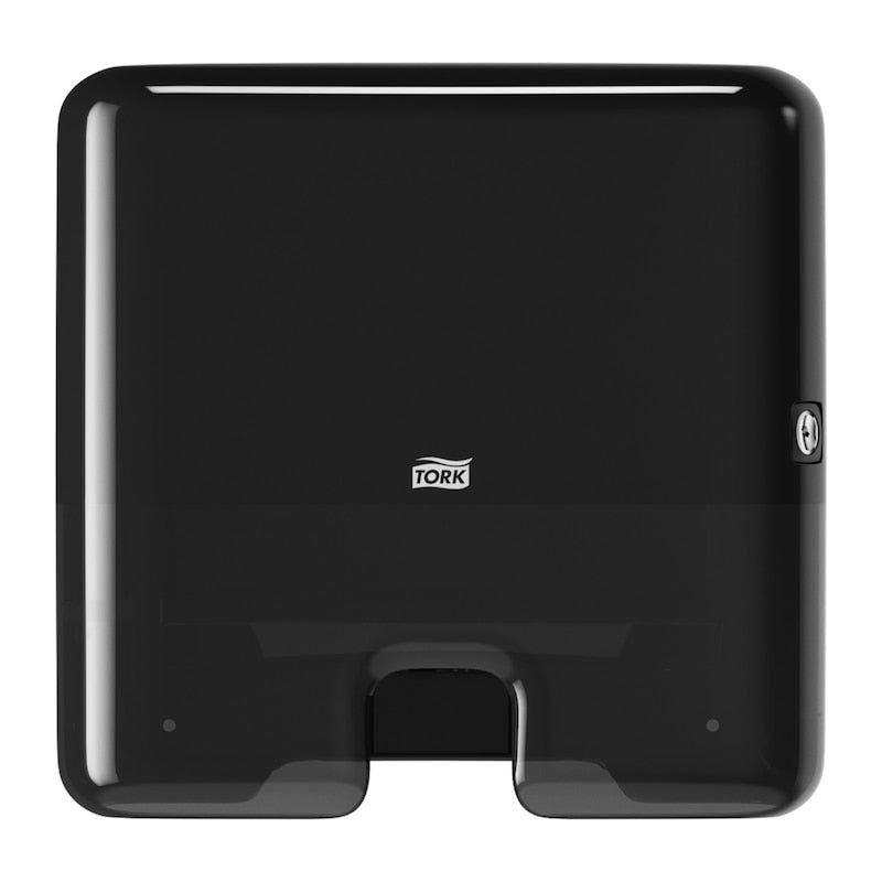 Tork Elavation Xpress mini håndklædeark dispenser H2 - Sikkerhedsgiganten