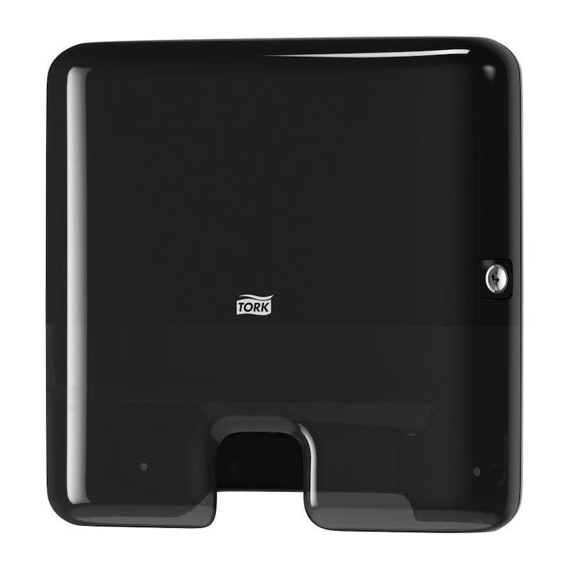 Tork Elavation Xpress mini håndklædeark dispenser H2 - Sikkerhedsgiganten