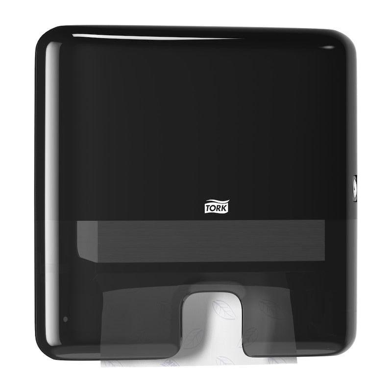 Tork Elavation Xpress mini håndklædeark dispenser H2 - Sikkerhedsgiganten
