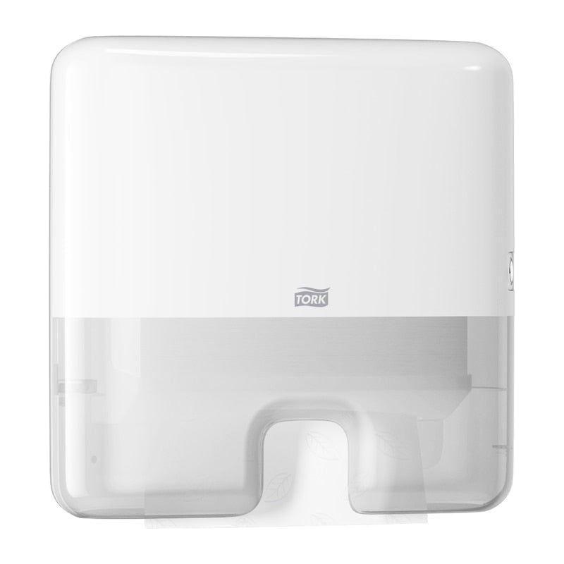 Tork Elavation Xpress mini håndklædeark dispenser H2 - Sikkerhedsgiganten