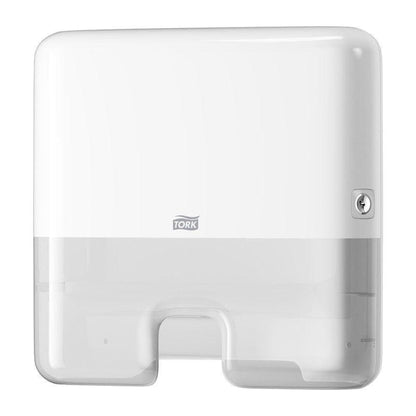 Tork Elavation Xpress mini håndklædeark dispenser H2 - Sikkerhedsgiganten