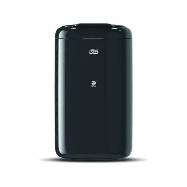 Tork Elevation Affaldsbeholder, Hvid eller Sort, 5 l, B3 - Sikkerhedsgiganten