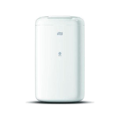 Tork Elevation Affaldsbeholder, Hvid eller Sort, 5 l, B3 - Sikkerhedsgiganten
