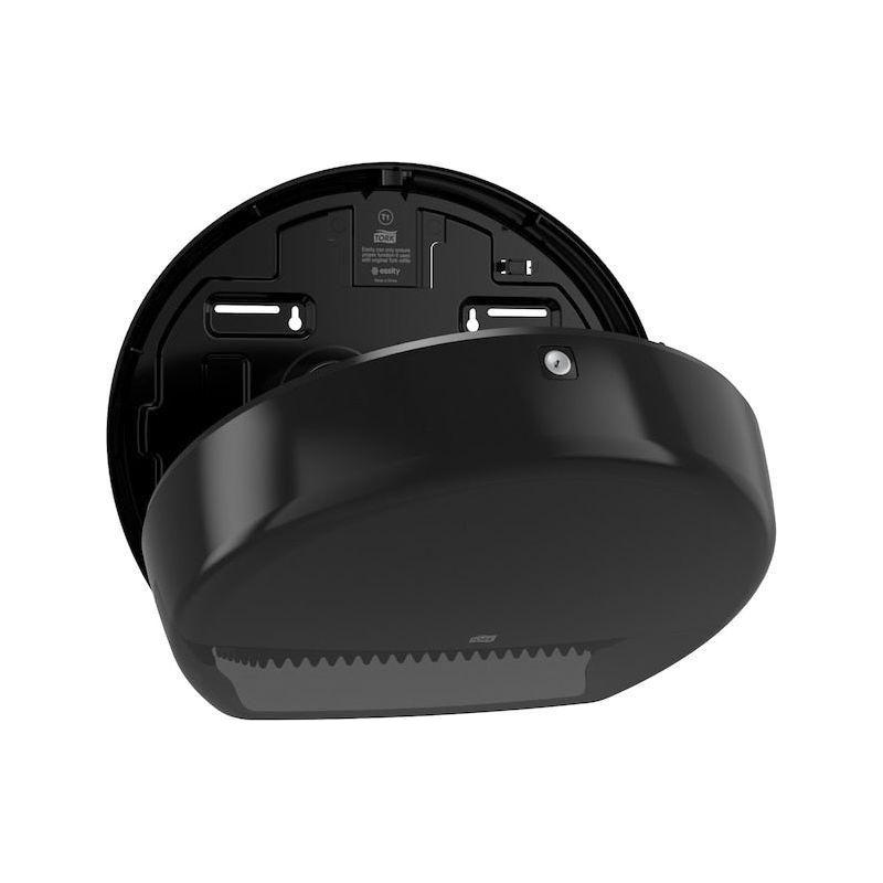 Tork Elevation Jumbo toiletpapir dispenser T1 - Sikkerhedsgiganten